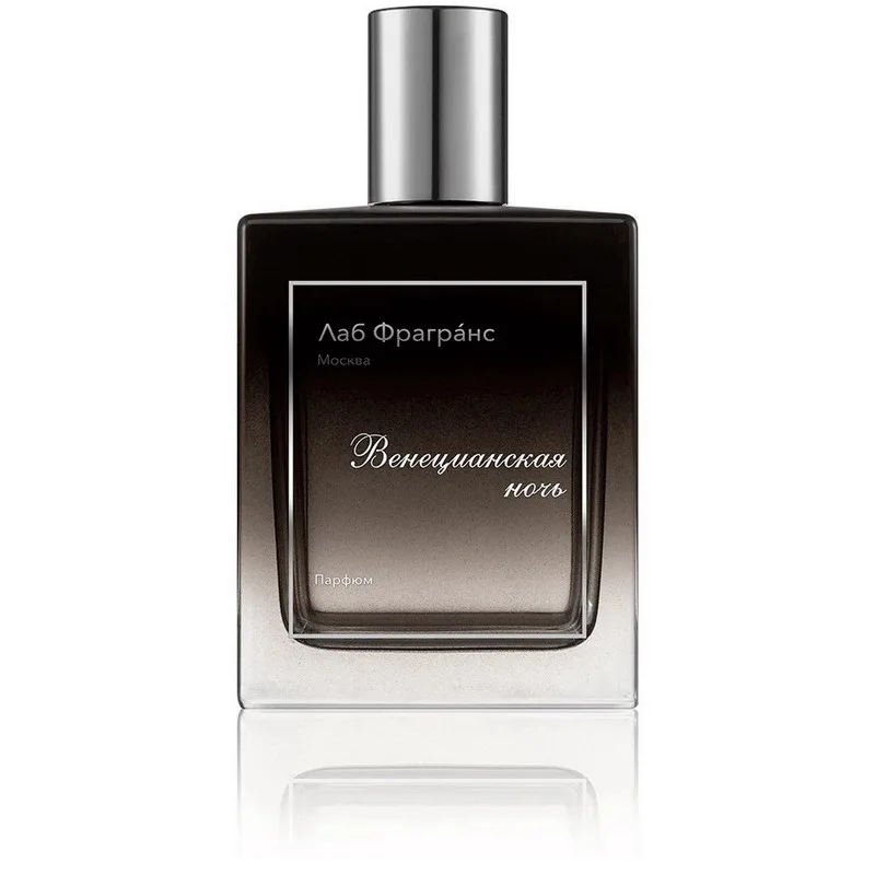 Духи Лаб Фрагранс Венецианская ночь духи 100 мл унисекс парфюм Ночь|Женские