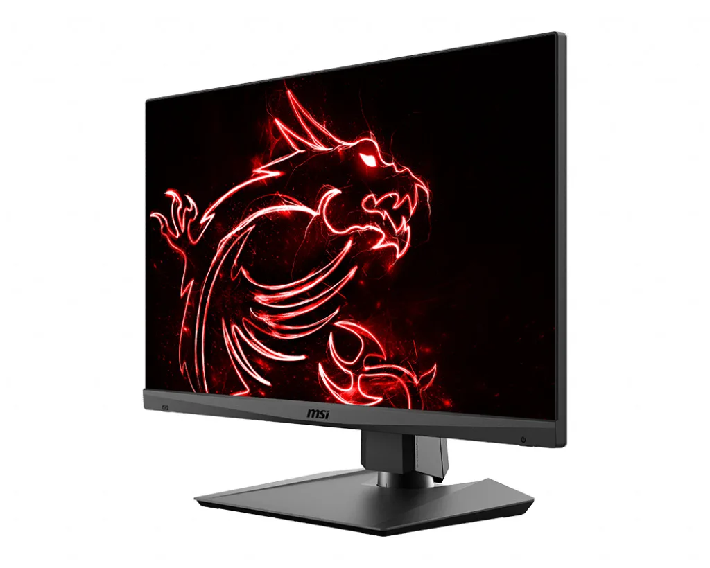 Монитор LCD Optix MAG274QRF 27'' 16:9 2560х1440(WQHD) IPS nonGLARE 300cd/m2 H178°/V178° 1000:1 100M:1 1.07B |