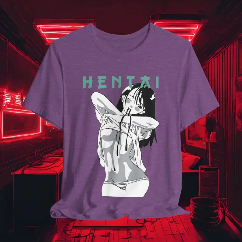 Футболка Десертное время футболка с аниме Waifu женская рубашка в стиле для девочек