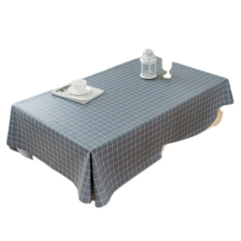 

2022 tablecloth rectangular table cloth _AN1824