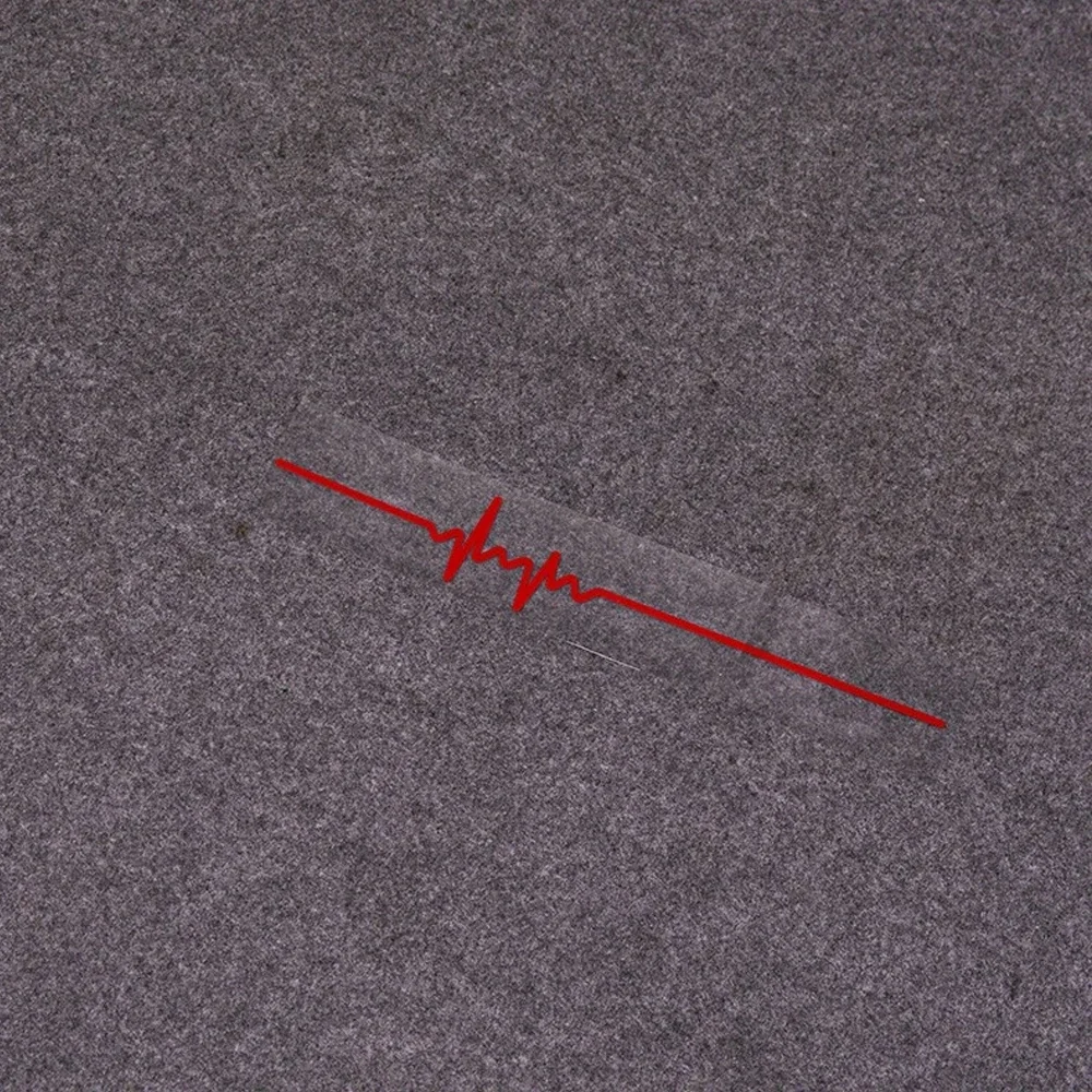 

1 шт., водостойкая декоративная наклейка на корпус автомобиля