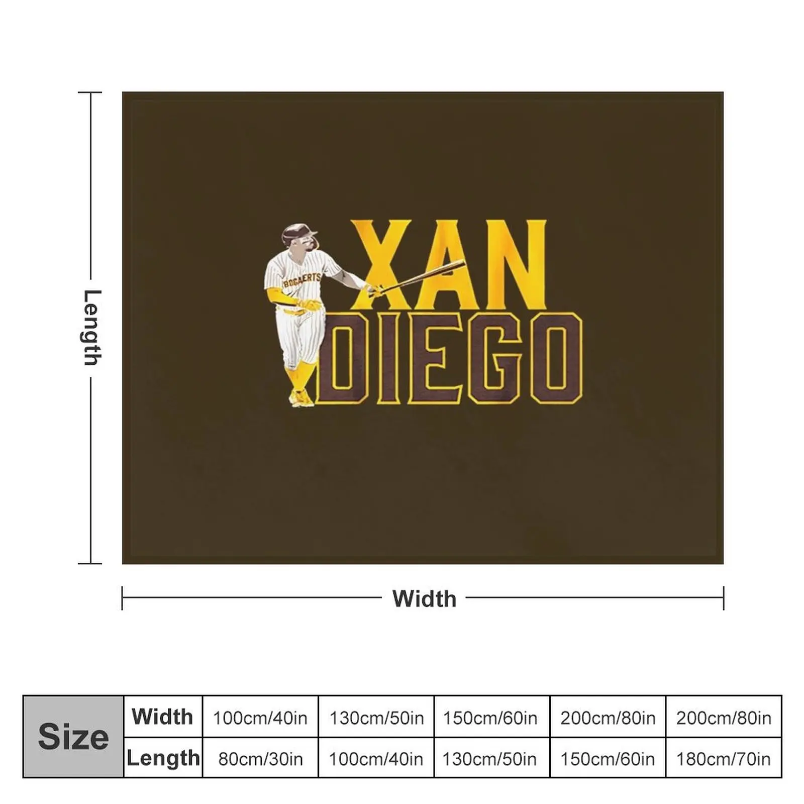 Xander Bogaerts плед одеяло постельное белье очень большое летнее покрывало одеяла