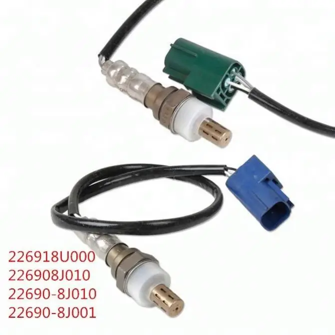 

Selling well all over the world Oxygen Sensor OEM 226918U000 226908J010 22691-8U000 22690-8J010 22690-8J001