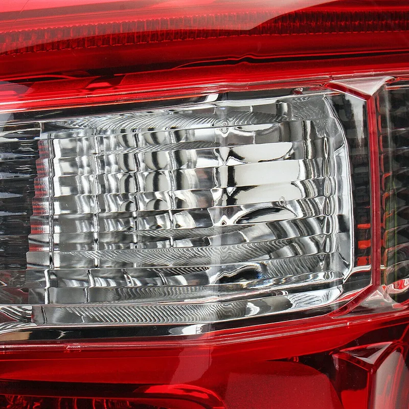 Правая внешняя Задняя Тормозная лампа с проводным жгутом для Nissan Qashqai 2014-2016