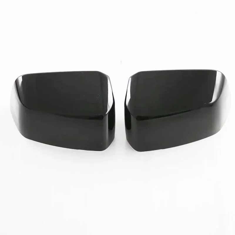 Для Ford Ranger T9 4X4 Everest 2023 2024 углеродное волокно боковое зеркало заднего вида крышка