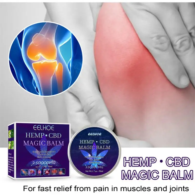 

Pain Relief Cream Activating Muscles And Bone Relief Back Neck Shoulder Spine Pain Body Aches Health Care TSLM1