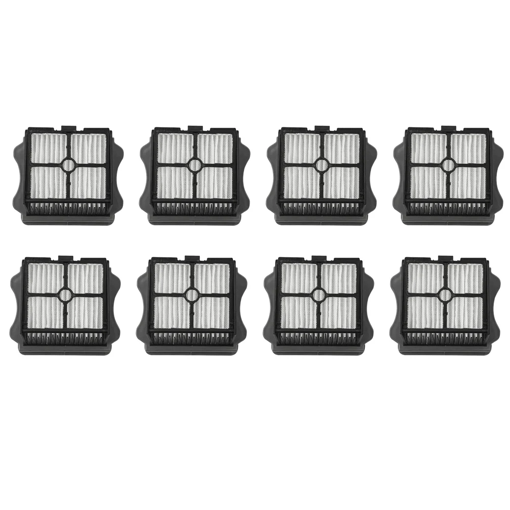 8 шт. сменные аксессуары для скруббера Tinco ONE3/PIUS/IFLOOR3/FW25M-01