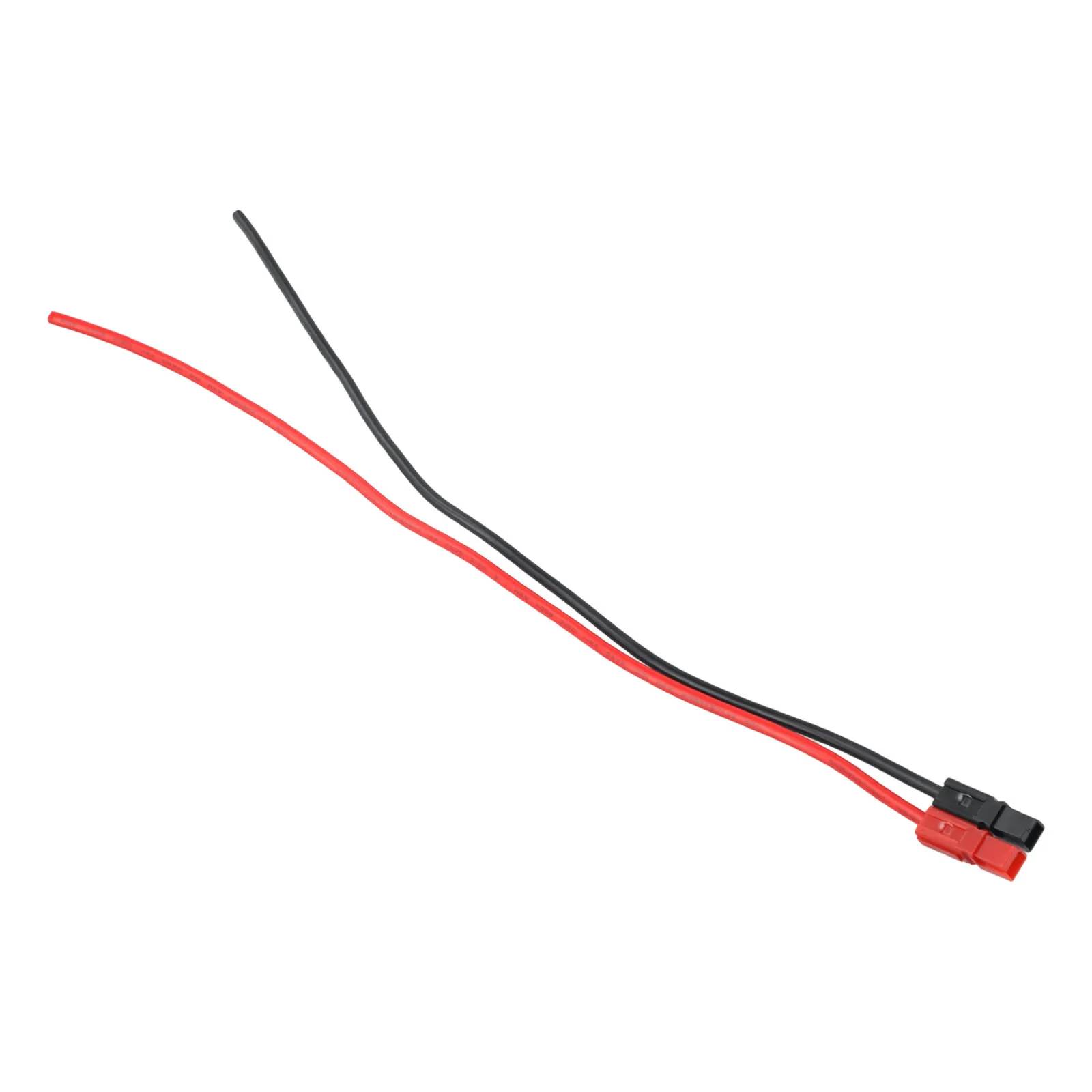 Кабельный разъем 25x16x8 мм провод 14 AWG 30 см напряжение 600 В жгута батареи кабель для
