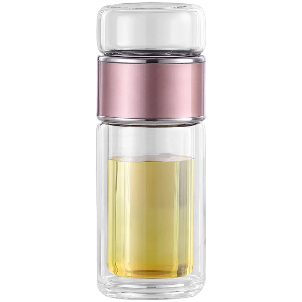 

Gifts For Tea Leaf Infuser Bottle With Infuser Tea Infuser Bottle Tea Tumbler With Infuser
