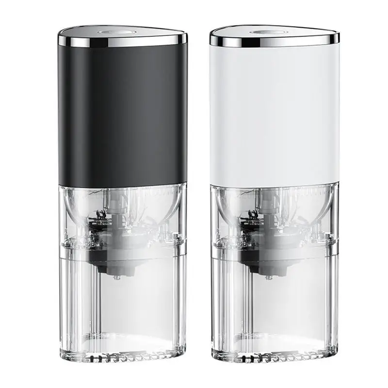 

Coffee Grinder Stainless Steel Electric Automatic Coffee Grinding Machine Coffee Grinder With Adjustable Grind For Kitchen