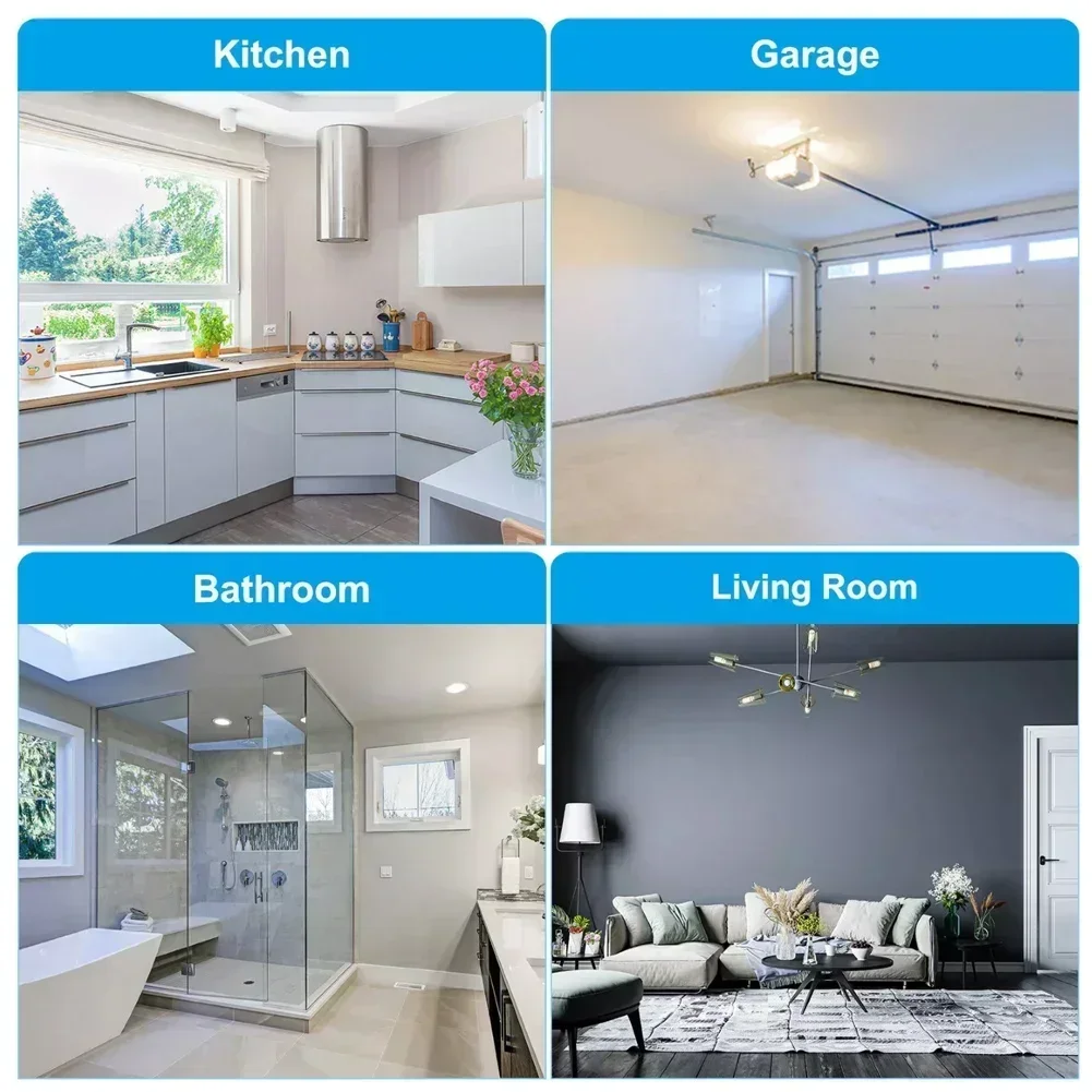 6-дюймовый круглый вентиляционный отверстие регулируемый вращающийся шариковый