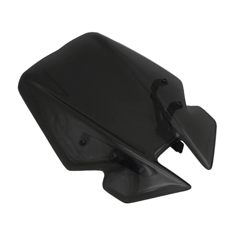 

Ветровое стекло для езды на мотоцикле, ветровое стекло для езды на мотоцикле, ветровое стекло для YAMAHA MT09 MT-09 FZ09 2017-2020