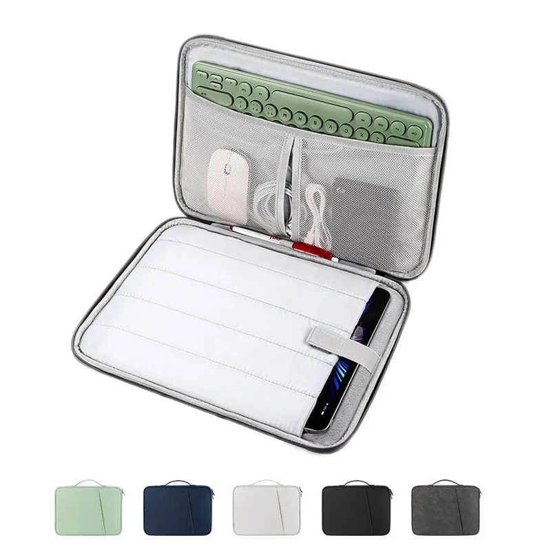 

Чехол для IPad Air 2 1 2019 Pro 11 12,9, чехол для XiaoMi Pad 5, чехол для ноутбука 2017 дюйма, ударопрочный чехол для Macbook