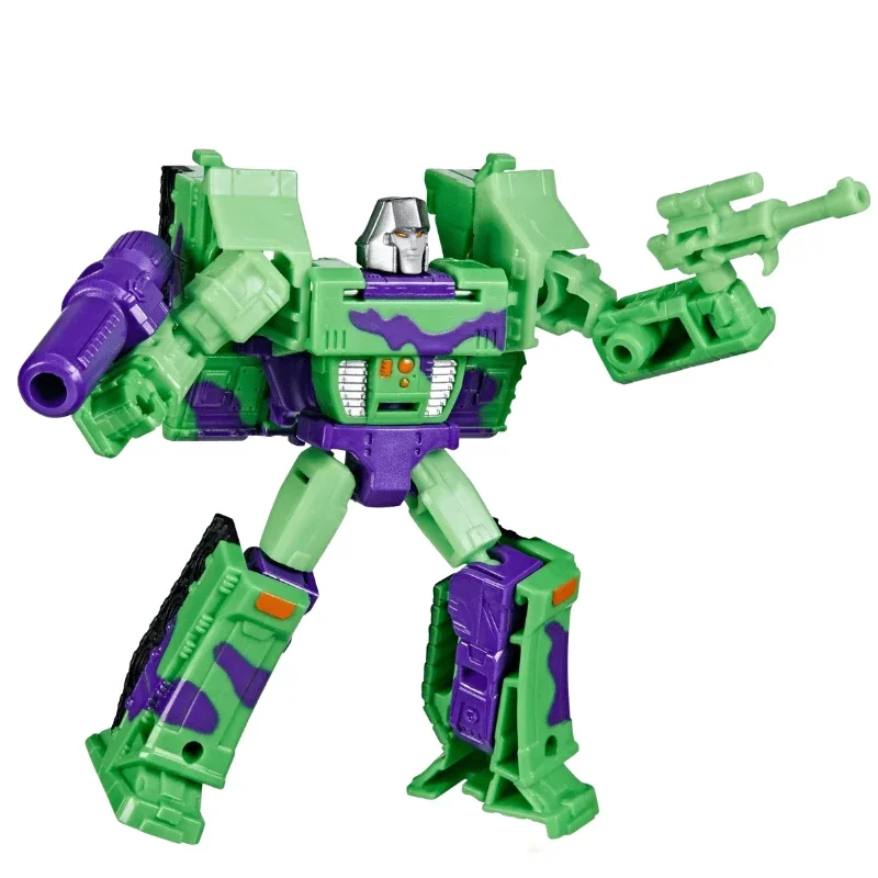 В наличии Takara Tomy Трансформеры серии G легендарный CR уровень G2 Вселенная Мегатрон