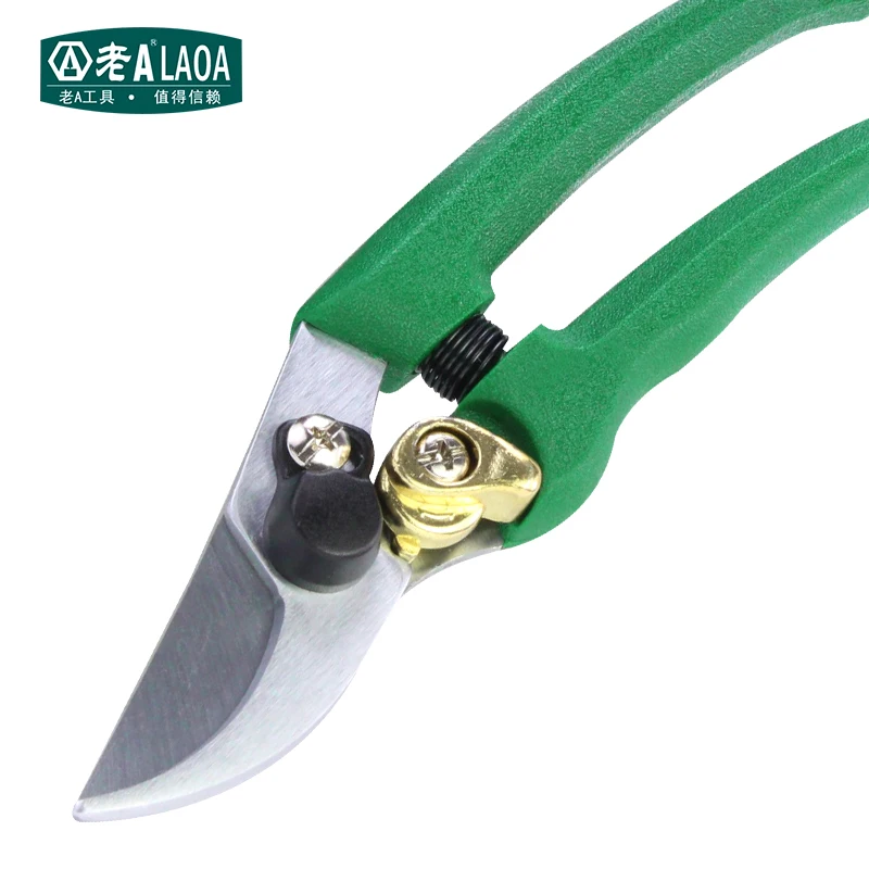 LAOA LA147117 садовые ножницы для обрезки фруктов