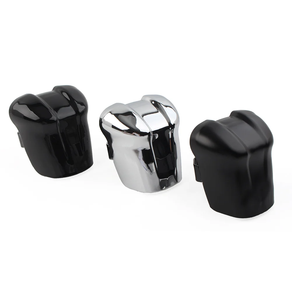 Левая сторона клаксона в стиле водопада мотоцикла для аксессуаров Harley Davidson 1995-2020