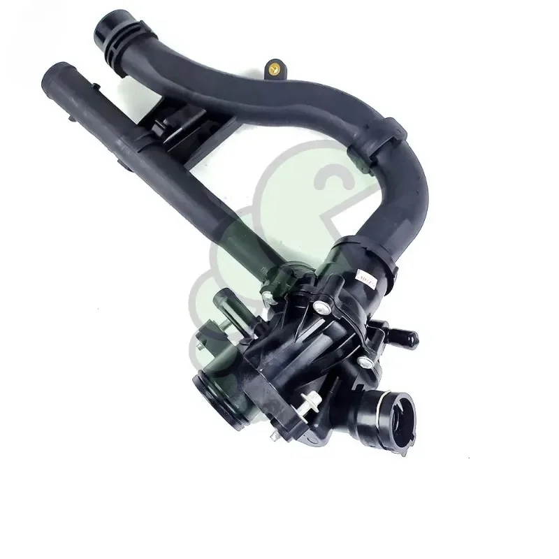 Локи Дж А 2742000115 2742003100 Высококачественный термостат охлаждающей жидкости