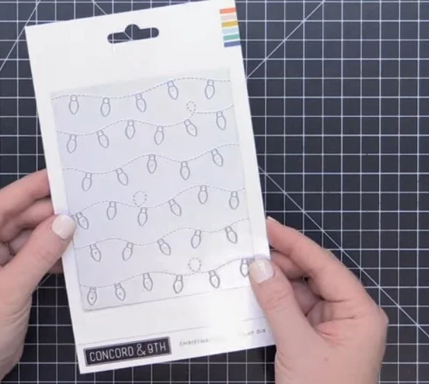 Подарочные банты орнамент инкрустация 2024 новые металлические штампы трафарет