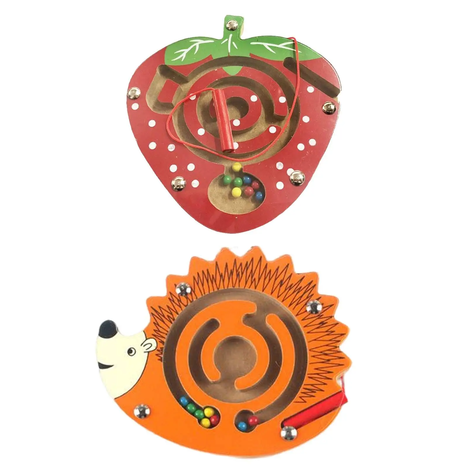 

Busy Board DIY Accessories Travel Toys Early Education Eduactional Handcraft Toys for Toddlers