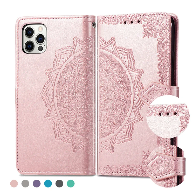 

Suitable for iPhone13 mobile phone leather case flip cover Apple 12Pro mobile phone protective case 11Por/x/XS/XR/Max mobile pho