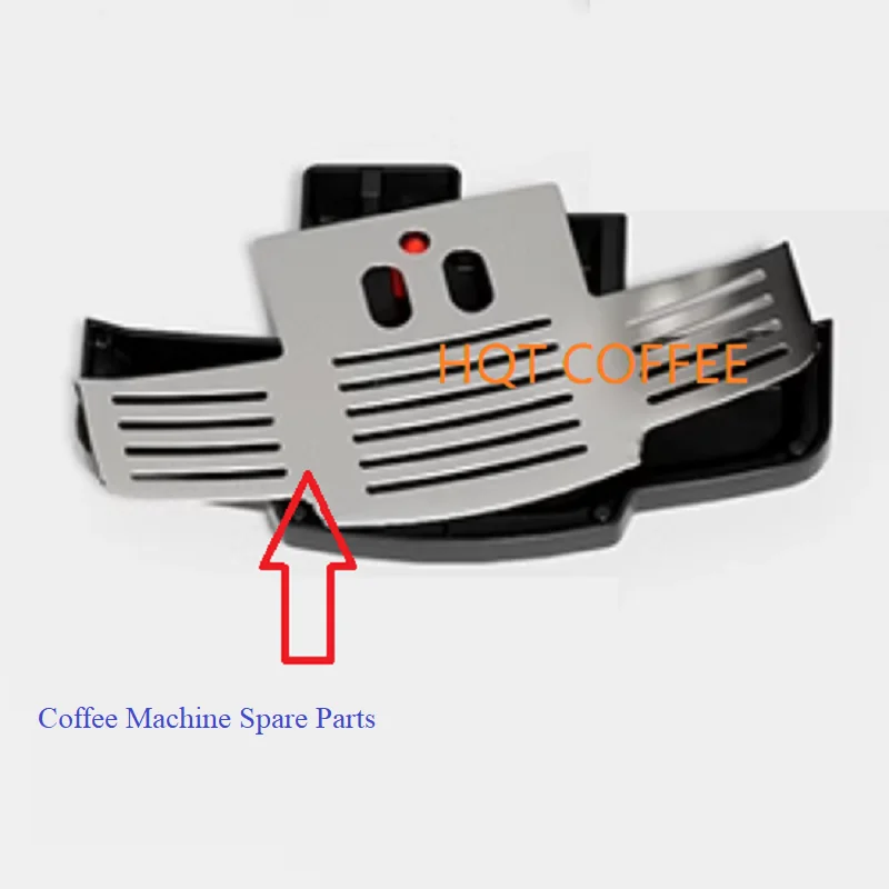 Запасные части для кофемашины MEROL ME-815 контейнер отходов воды/коробка/сетка