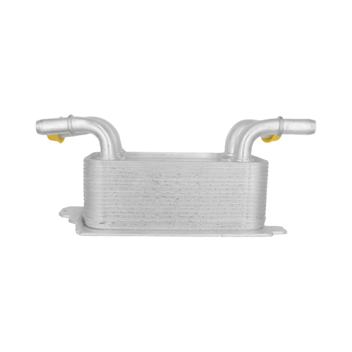 Автомобильный масляный радиатор коробки передач для Volvo C30 C70 S40 V50 L5 2.4L 2.5L 2004-2013