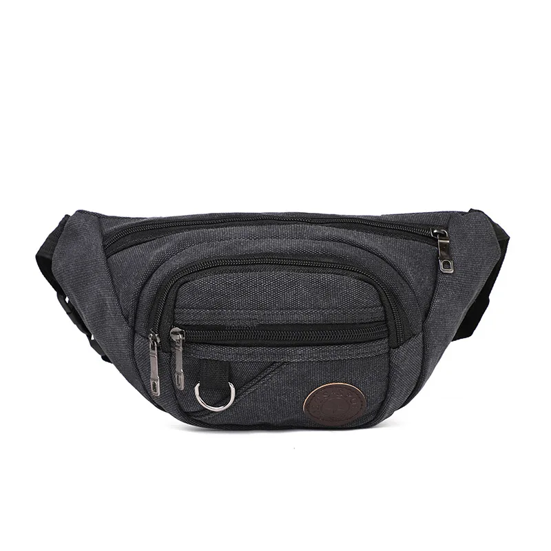 

Crossbody Cell Phone Purse , Mini Shoulder Handbag Mobile Bag Men'S Hanging Waist Bag Outdoor High-Capacity