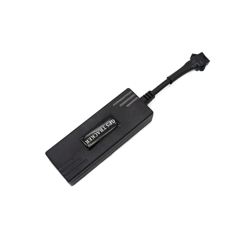 

2G GPS-трекер для транспортного средства с реле, GPS-трекер для электромобиля, мотоцикла, автомобиля, дистанционное отключение подачи топлива, управление через приложение