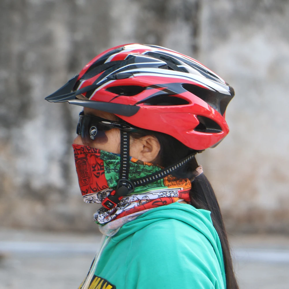 

Lightweight Motorbike Helmet Road Bike Cycle Helmet Mens Women for Bike Riding Safety Integrated Helmet for Bike MTB Bicycle