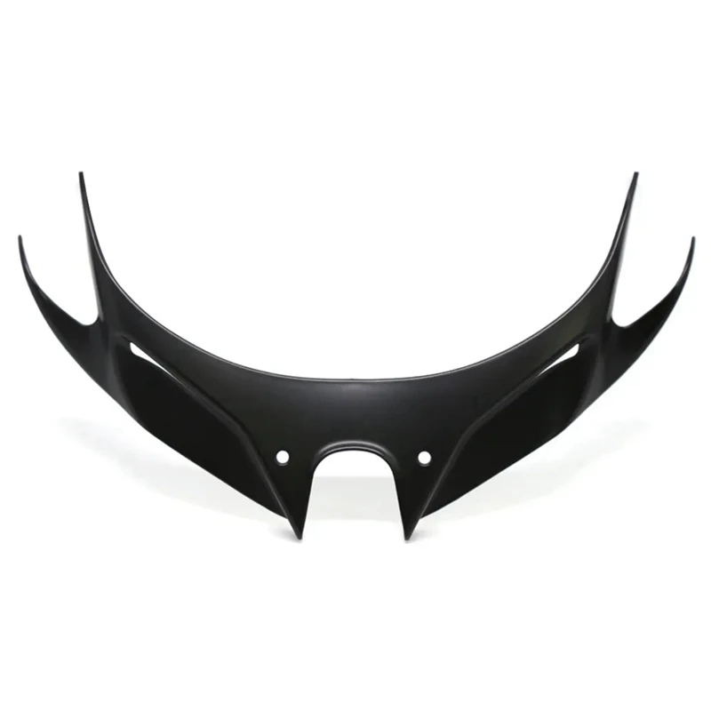 

For HONDA FORZA 350 NSS350 2023 Refitting The Beak Front Lip Fixed Wing Lower Lip Spoiler Trim Replacement Winglet A