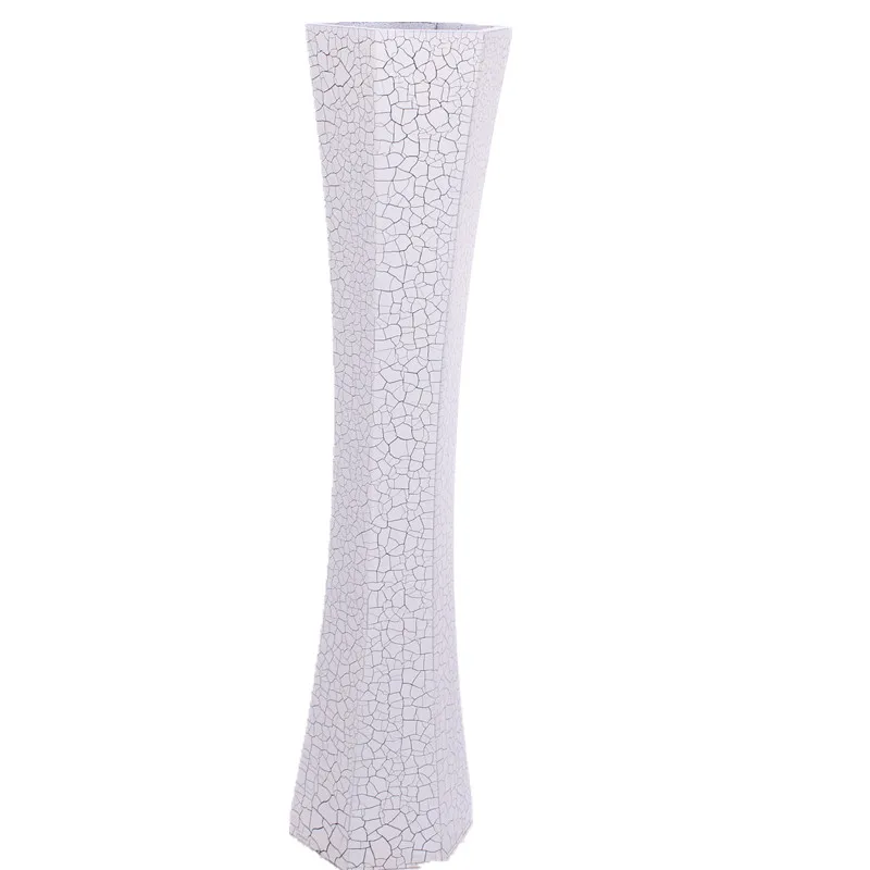 

Minimalistic Nordic Vase Modern Luxury Ikebana Grand Vase Floor Maceteros Decorativos Para Plantas Home Decoration Accessories