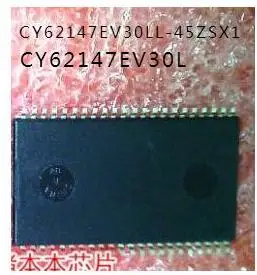 

Новинка CY62147EV30LL-45ZSX1 CY62147EV30L