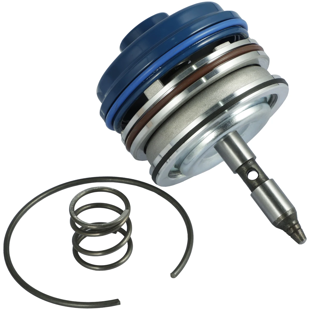 

Servo Piston Assembly For 700R4/4L60/4L60E/4L65E 1982-2014 High Performance Servo Piston Kit with Snap Ring for Transmission