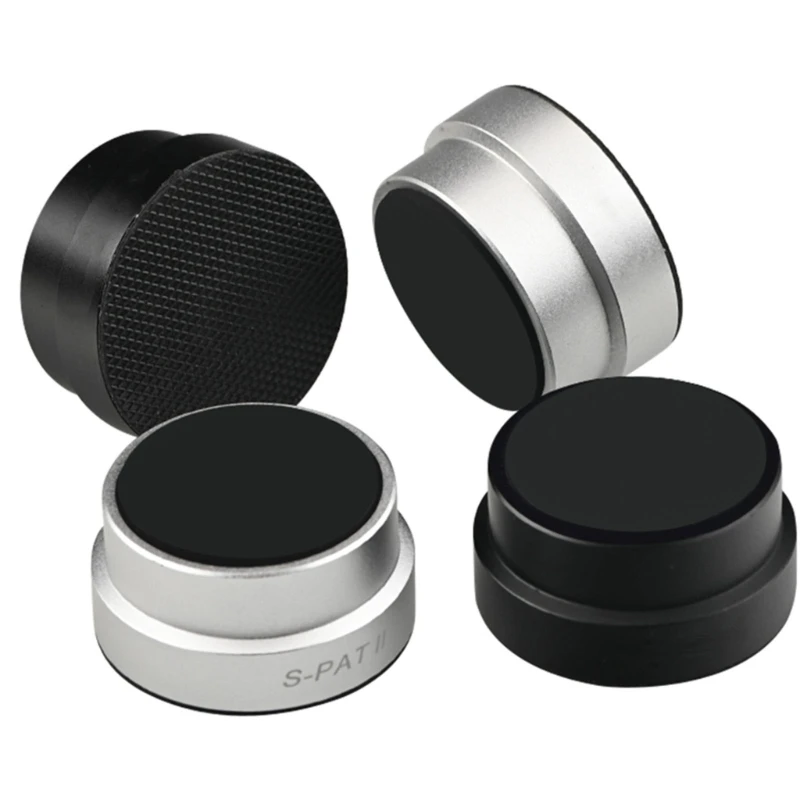

New Amplifier Foot Pad Aluminum Alloy Professional Feet Pads Anti-Skid Stable