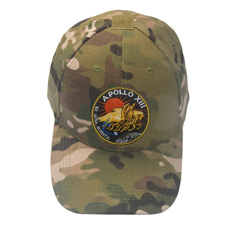 Вышитый крючок APOLLO аксессуары для одежды нарукавники тактические крылья курток