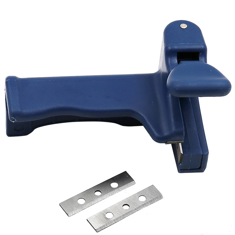 Набор ручных инструментов для обработки кромок Zimir