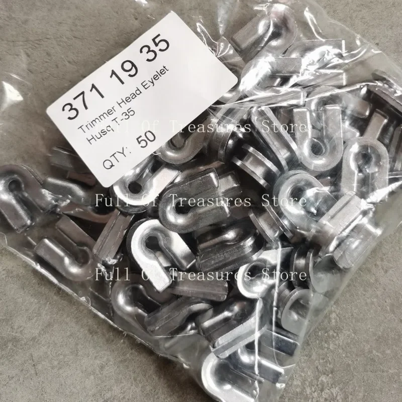 Триммер для травы проушина насадки 537 18 59-02 T25 T35 T35X T45X