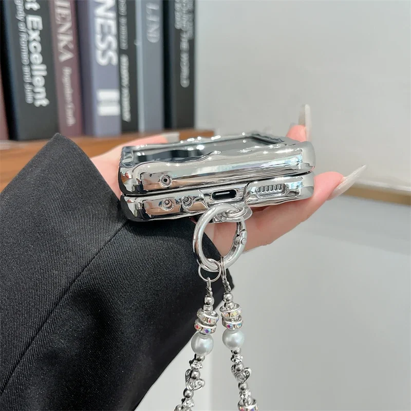 Гальванический держатель гироскопа ремешок на запястье чехол для телефона Samsung