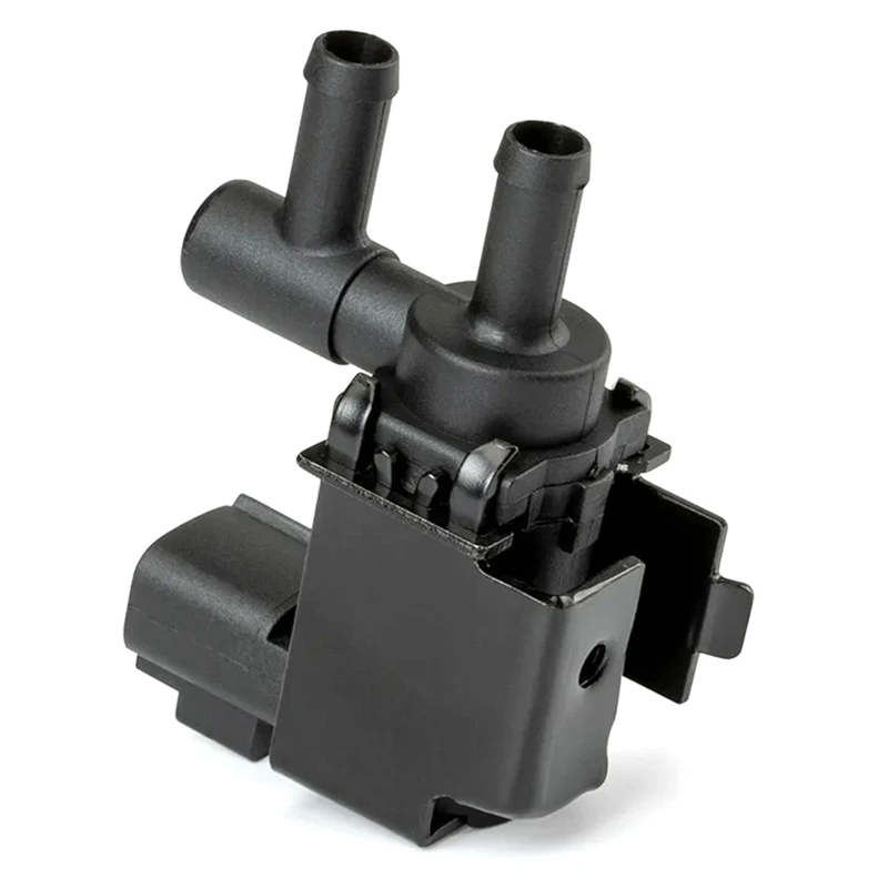 

Соленоидный клапан для вакуумного выключателя, 2 штырька для Toyota, канистра для пара, запчасти клапана очистки 192000-3042 90910-13004 1920003042 1920003111