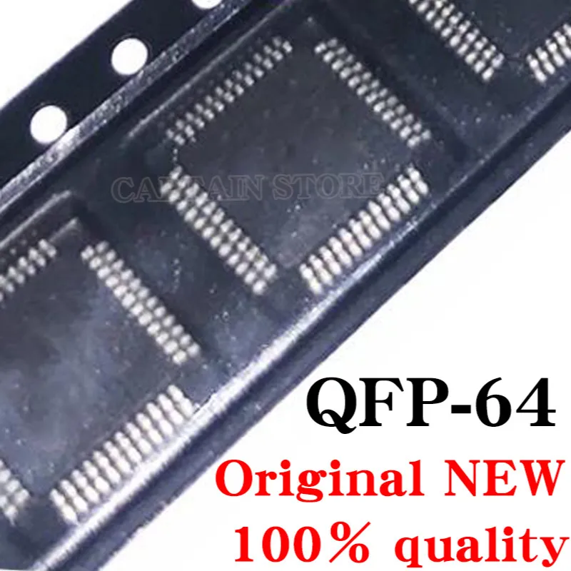 

(2piece)100% New TSUMU18AR-LF TSUMU18AR QFP-64 Chipset
