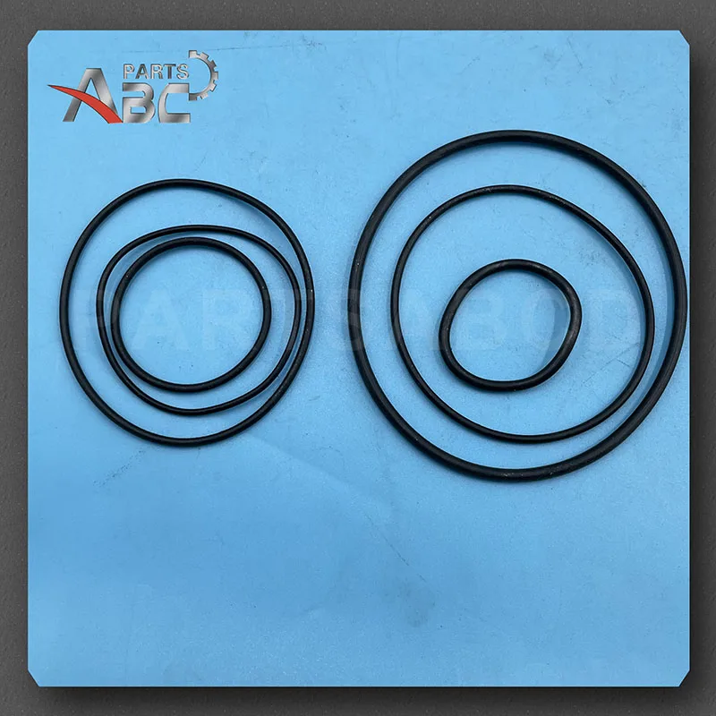 Прокладки набор прокладок для головки двигателя HISUN 500CC