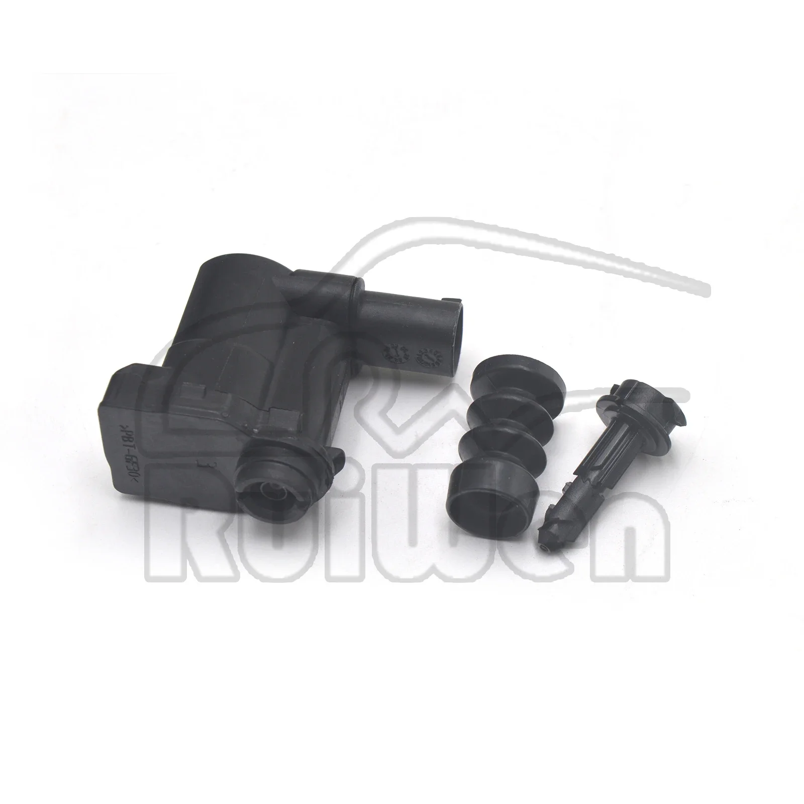 Высококачественный бампер для Mercedes-Benz EQC E Electric Class GLE S класс W223 W166 V213 N293 Φ A0008206205