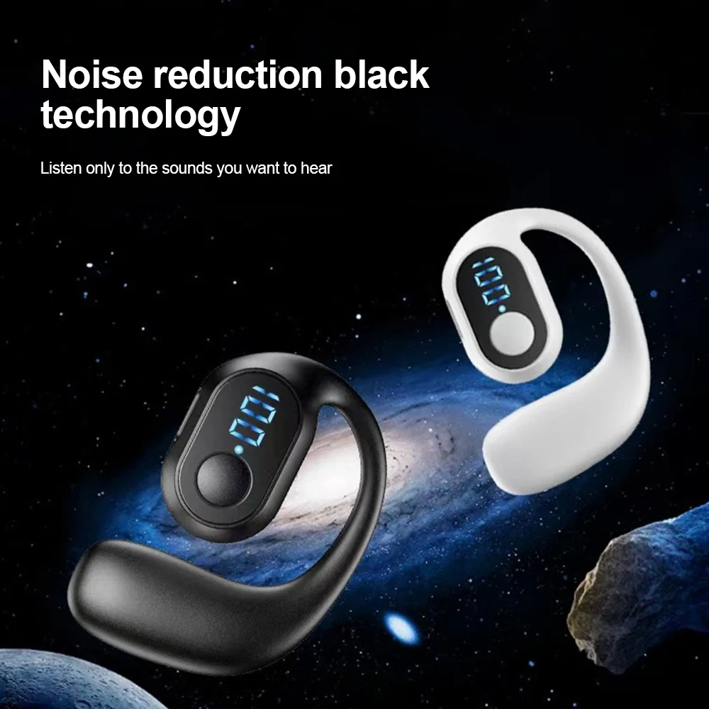 TWS-наушники с поддержкой Bluetooth 5 3 и Hi-Fi-звуком