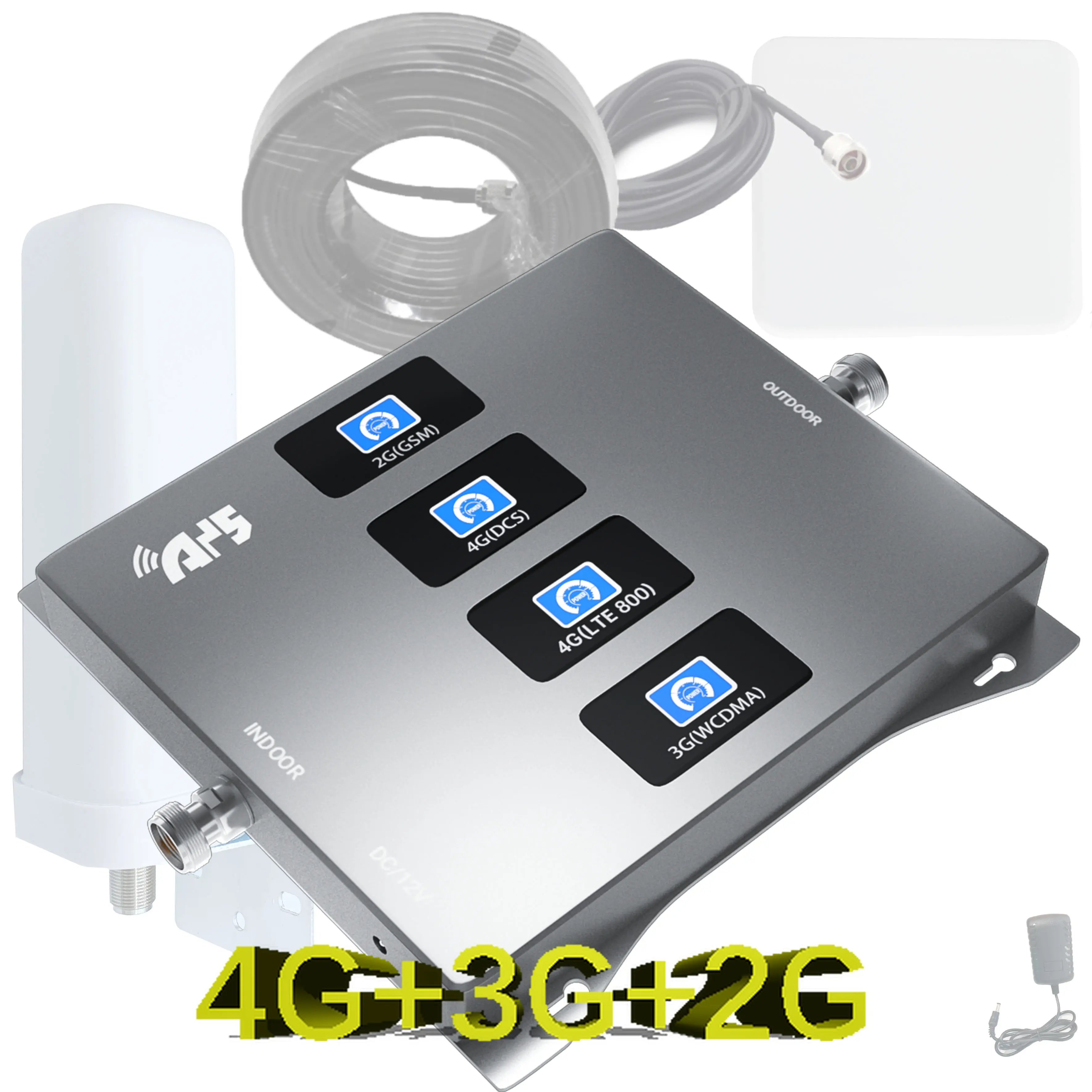 усилитель сотовой связи 800 мгц