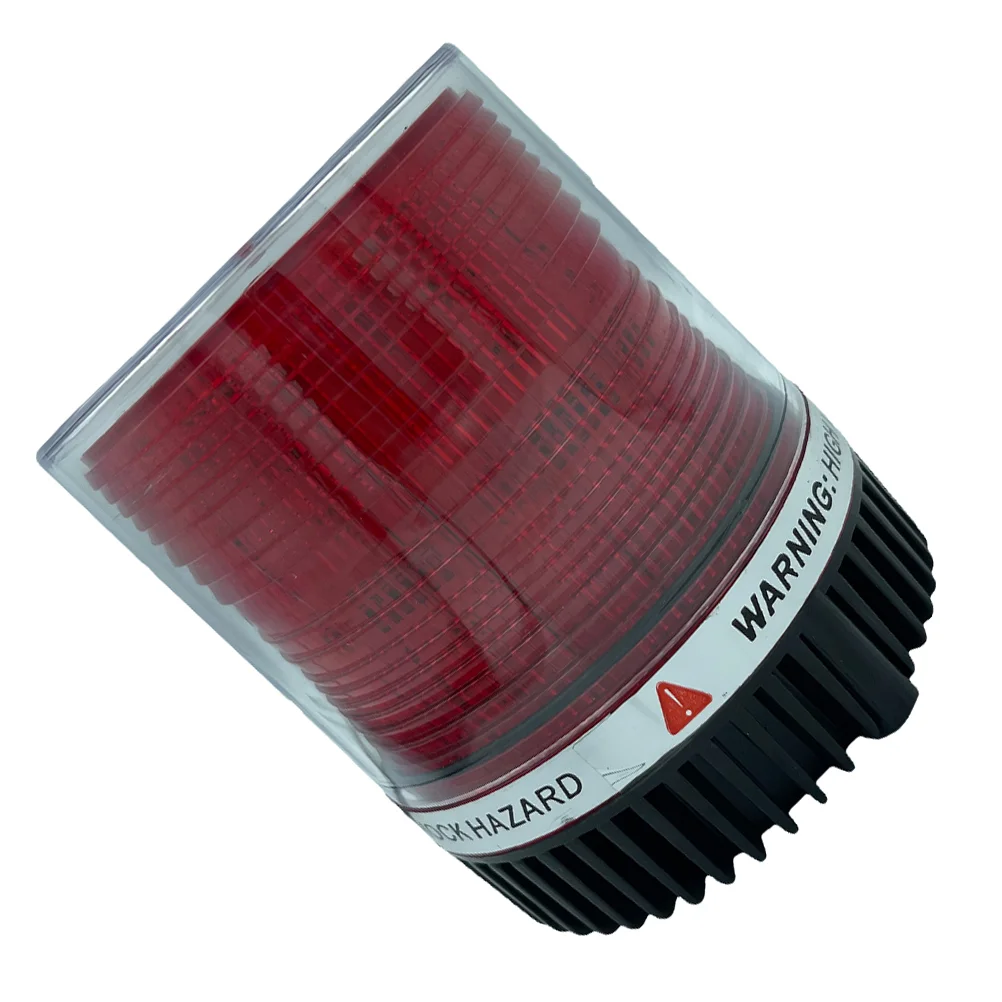 

1pc Delicate Car Warning Light Practical Warning Strobe Premium Roadside Strobe