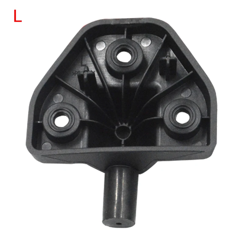 Задняя правая крышка багажника, опора подшипника блока 9 лет 3867778 A1E0 Для Porsche Cayenne 2018-2024 Кронштейн подшипника сиденья, левый правый