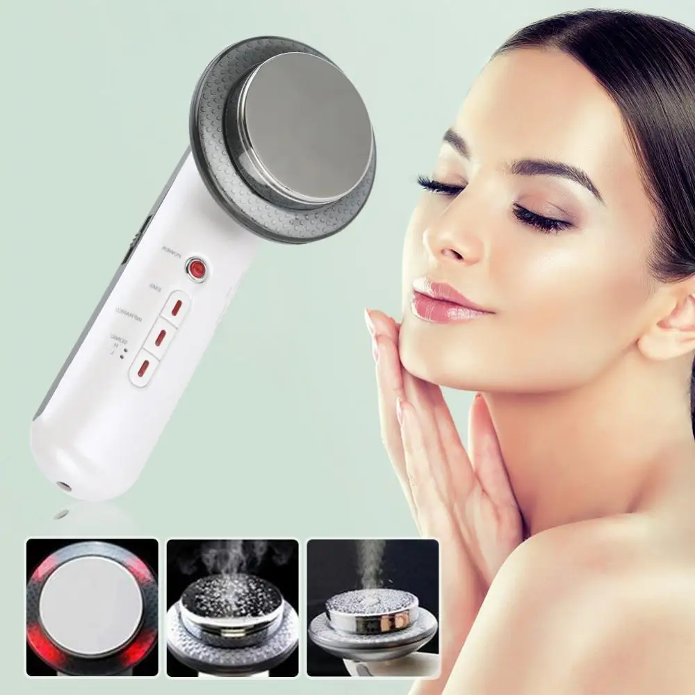

Ultrasound Cavitation EMS Body Slimming Massager Lipo Fat Burner Machine Galvanic Infrared Ultrasonic Weight Loss Facial Lifting