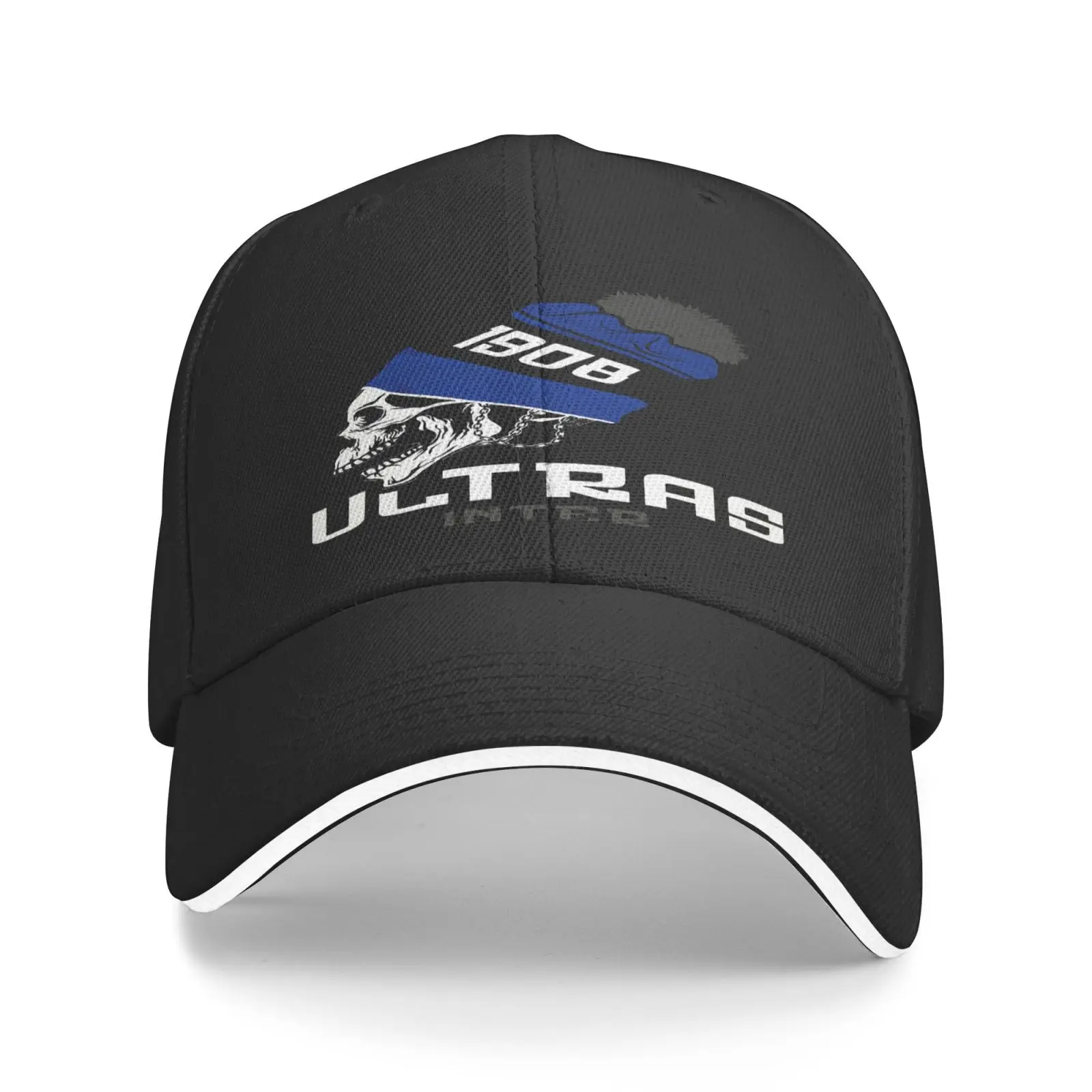 

Мужская/женская летняя шапка-тракер Maglietta Ultras Inter 1908