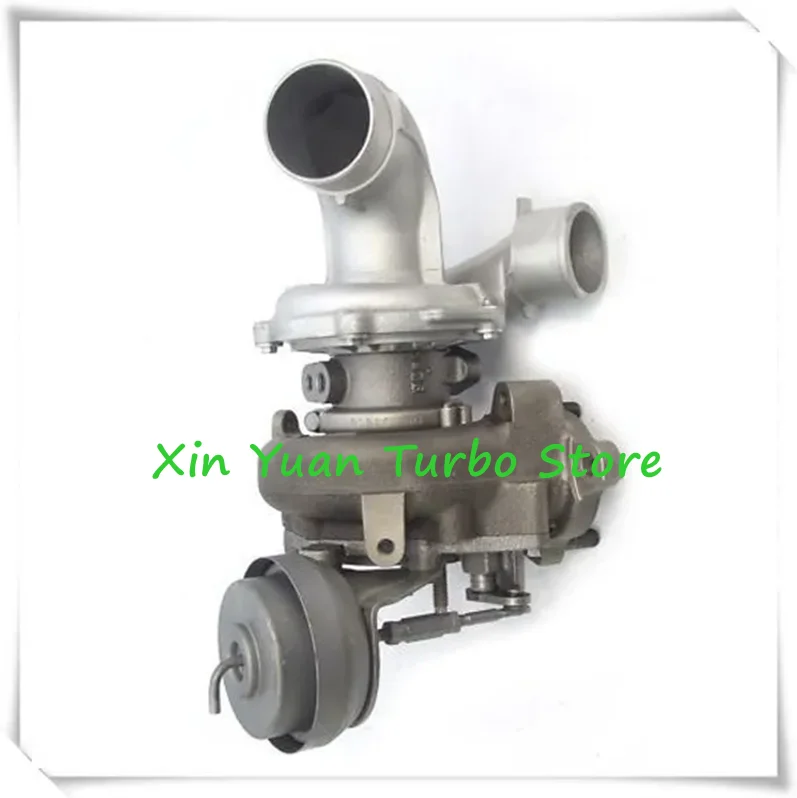 RHF4V VB21 Турбокомпрессор Для Toyota Auris 17201 L D-4D 26051-1720126051 17201-0R041 17201-0R040