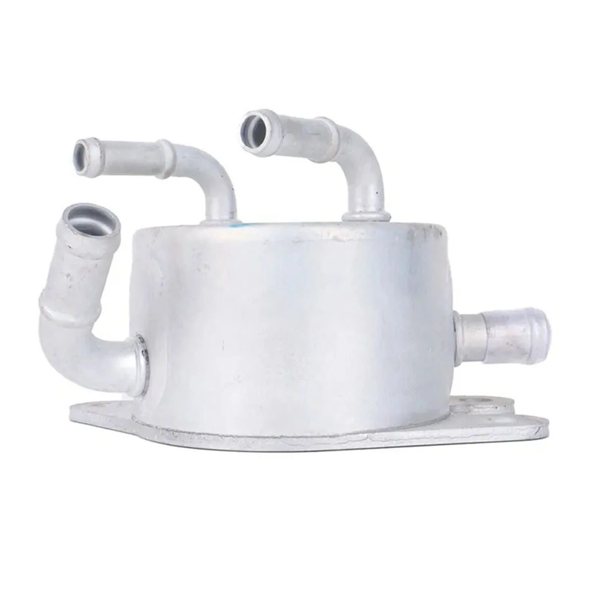 Радиатор масляного радиатора с автоматической коробкой передач для Toyota ACA3 2.0L